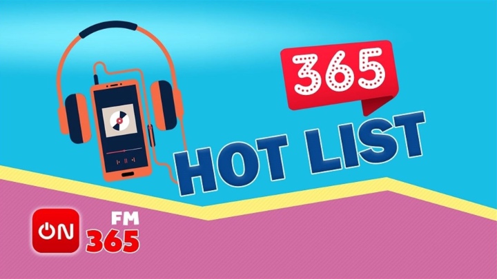 365 Hot List 