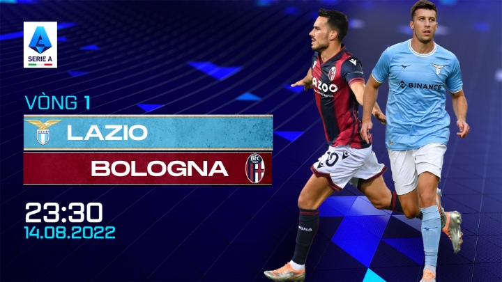 ⚽️ Lazio vs Bologna