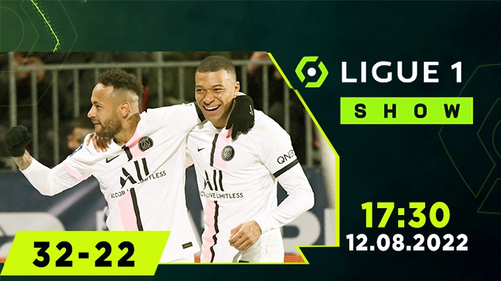 Ligue 1 Show