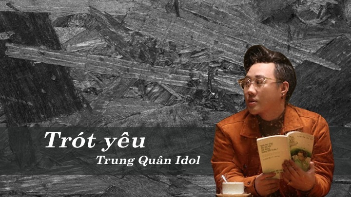 Trot Yeu Trung Quan Idol Vtvcab On
