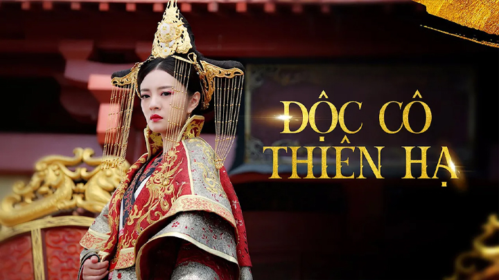 PhimTQ: Độc Cô Thiên Hạ (55T) - Tập 14 