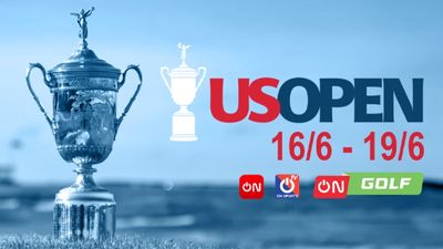 Trailer U.S. Open Championship 2022