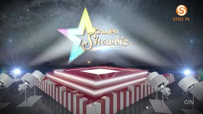 Số 46: Chuyện Showbiz 2022