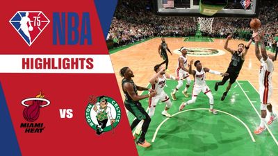 PLAYOFFS Game 6 - Miami Heat - Boston Celtics