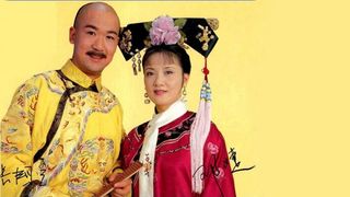 Phim Truyện Trung Quốc - Khang Hy Vi Hành Tập 11