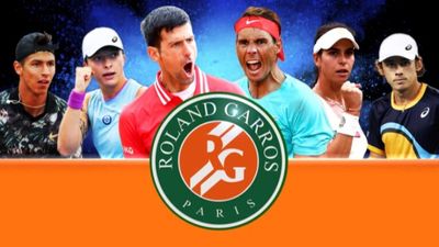 Trailer Roland Garros 2022