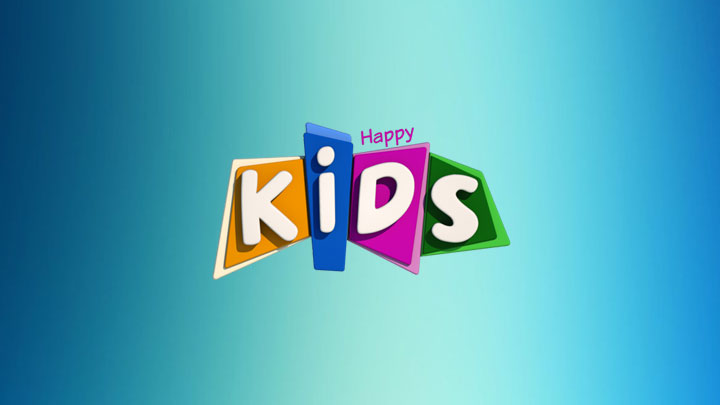 Happy Kids HD