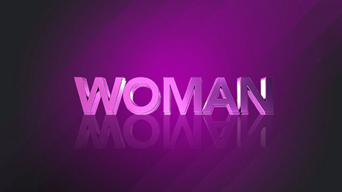 Woman HD